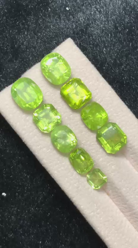 Sopat Peridot Reserve