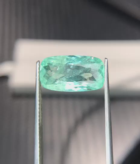 Natural Paraiba