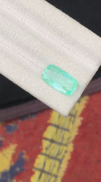 Natural Paraiba