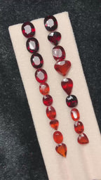 Spessartite Garnet Origin Africa